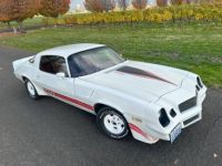 Chevrolet Camaro z28  - <small></small> 25.000 € <small>TTC</small> - #13