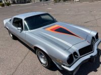 Chevrolet Camaro z28  - <small></small> 35.000 € <small>TTC</small> - #13