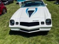 Chevrolet Camaro z28  - <small></small> 27.000 € <small>TTC</small> - #1