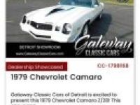 Chevrolet Camaro z28  - <small></small> 27.000 € <small>TTC</small> - #8