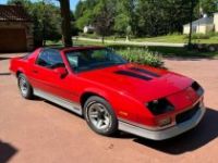 Chevrolet Camaro z28  - <small></small> 30.000 € <small>TTC</small> - #1