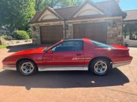 Chevrolet Camaro z28  - <small></small> 30.000 € <small>TTC</small> - #7