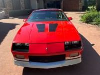 Chevrolet Camaro z28  - <small></small> 30.000 € <small>TTC</small> - #9