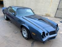 Chevrolet Camaro z28  - <small></small> 29.000 € <small>TTC</small> - #2