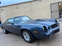 Chevrolet Camaro z28  - <small></small> 29.000 € <small>TTC</small> - #13