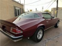 Chevrolet Camaro z28  - <small></small> 36.000 € <small>TTC</small> - #3