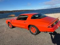 Chevrolet Camaro z28  - <small></small> 30.000 € <small>TTC</small> - #2