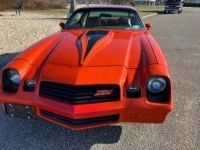 Chevrolet Camaro z28  - <small></small> 30.000 € <small>TTC</small> - #3