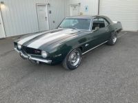 Chevrolet Camaro z/28  - <small></small> 93.000 € <small>TTC</small> - #5