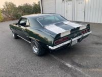 Chevrolet Camaro z/28  - <small></small> 93.000 € <small>TTC</small> - #6