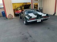 Chevrolet Camaro z/28  - <small></small> 93.000 € <small>TTC</small> - #8