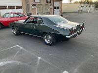 Chevrolet Camaro z/28  - <small></small> 93.000 € <small>TTC</small> - #11