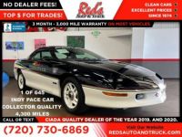 Chevrolet Camaro z28  - <small></small> 33.000 € <small>TTC</small> - #1