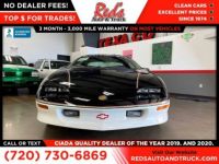 Chevrolet Camaro z28  - <small></small> 33.000 € <small>TTC</small> - #4