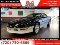 Chevrolet Camaro z28  - <small></small> 33.000 € <small>TTC</small> - #6