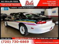 Chevrolet Camaro z28  - <small></small> 33.000 € <small>TTC</small> - #7