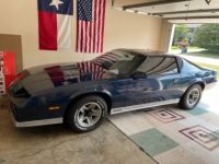 Chevrolet Camaro z28  - <small></small> 22.300 € <small>TTC</small> - #1