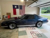 Chevrolet Camaro z28  - <small></small> 22.300 € <small>TTC</small> - #2