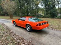 Chevrolet Camaro z28  - <small></small> 25.400 € <small>TTC</small> - #4