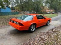 Chevrolet Camaro z28  - <small></small> 25.400 € <small>TTC</small> - #6