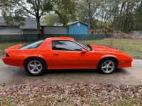 Chevrolet Camaro z28  - <small></small> 25.400 € <small>TTC</small> - #7