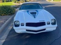 Chevrolet Camaro z28  - <small></small> 24.400 € <small>TTC</small> - #3