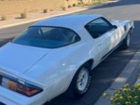 Chevrolet Camaro z28  - <small></small> 24.400 € <small>TTC</small> - #5