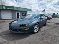 Chevrolet Camaro z28  - <small></small> 16.100 € <small>TTC</small> - #2