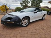 Chevrolet Camaro z28 - <small></small> 19.400 € <small>TTC</small> - #1