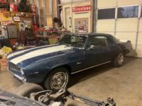 Chevrolet Camaro z/28 - <small></small> 112.200 € <small>TTC</small> - #1