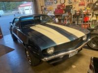 Chevrolet Camaro z/28 - <small></small> 112.200 € <small>TTC</small> - #4