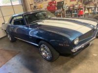 Chevrolet Camaro z/28 - <small></small> 112.200 € <small>TTC</small> - #11