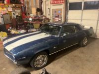 Chevrolet Camaro z/28 - <small></small> 112.200 € <small>TTC</small> - #12