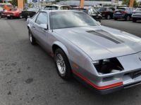 Chevrolet Camaro Z28 5.0L V8 - <small></small> 24.600 € <small>TTC</small> - #17