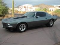 Chevrolet Camaro z28 rs - <small></small> 43.000 € <small>TTC</small> - #1