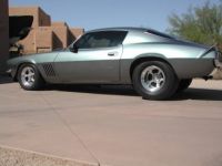 Chevrolet Camaro z28 rs - <small></small> 43.000 € <small>TTC</small> - #3