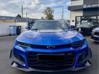 Chevrolet Camaro ZL1 - <small></small> 89.900 € <small>TTC</small> - #2