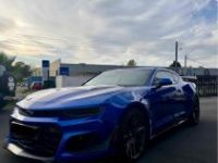 Chevrolet Camaro ZL1 - <small></small> 89.900 € <small>TTC</small> - #3