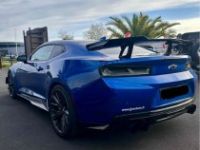 Chevrolet Camaro ZL1 - <small></small> 89.900 € <small>TTC</small> - #5