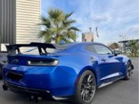 Chevrolet Camaro ZL1 - <small></small> 89.900 € <small>TTC</small> - #7