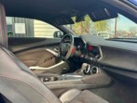 Chevrolet Camaro ZL1 - <small></small> 89.900 € <small>TTC</small> - #8