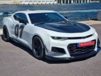 Chevrolet Camaro zl1 1le vi coupe 6.2 v8 659 - <small></small> 129.990 € <small>TTC</small> - #1