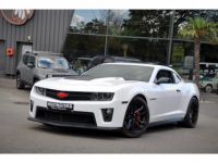 Chevrolet Camaro ZL1 6.2 V8 COMPRESSEUR - <small></small> 59.900 € <small>TTC</small> - #1