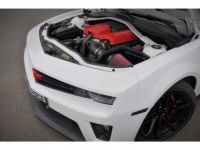 Chevrolet Camaro ZL1 6.2 V8 COMPRESSEUR - <small></small> 59.900 € <small>TTC</small> - #2