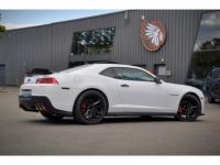 Chevrolet Camaro ZL1 6.2 V8 COMPRESSEUR - <small></small> 59.900 € <small>TTC</small> - #3