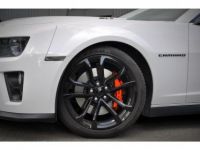 Chevrolet Camaro ZL1 6.2 V8 COMPRESSEUR - <small></small> 59.900 € <small>TTC</small> - #5