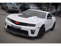 Chevrolet Camaro ZL1 6.2 V8 COMPRESSEUR - <small></small> 59.900 € <small>TTC</small> - #9