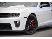 Chevrolet Camaro ZL1 6.2 V8 COMPRESSEUR - <small></small> 59.900 € <small>TTC</small> - #12