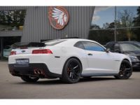 Chevrolet Camaro ZL1 6.2 V8 COMPRESSEUR - <small></small> 59.900 € <small>TTC</small> - #15