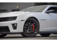 Chevrolet Camaro ZL1 6.2 V8 COMPRESSEUR - <small></small> 59.900 € <small>TTC</small> - #17